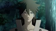 Indra Otsutsuki (Image via Studio Pierrot)